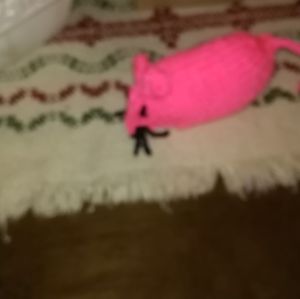 Meet your Posher, Brenda